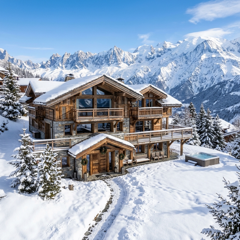 Dormio Resort Obertraun
